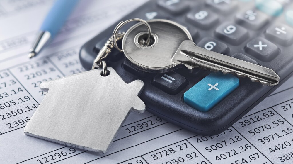 Las hipotecas alcanzan una cifra récord en octubre.