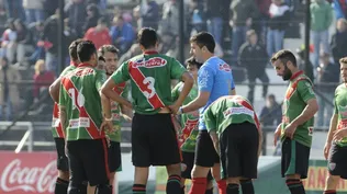 La B camino al amateurismo