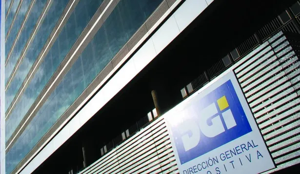 Dirección General Impositiva&nbsp;