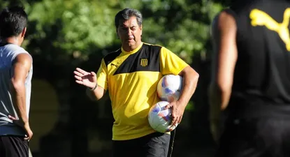 Jorge Da Silva ya empezó a imponer su impronta