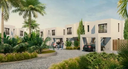 Las casas adosadas cautivaron al target prémium en los últimos años