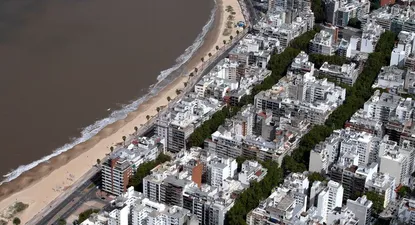 Pocitos fue el barrio más demandado en Montevideo