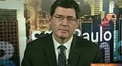 futuro ministro de Hacienda de Brasil