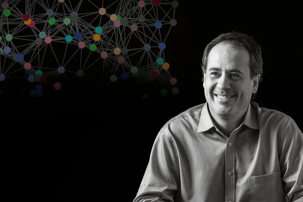 El ingeniero trabaja ahora en la tecnología 6G