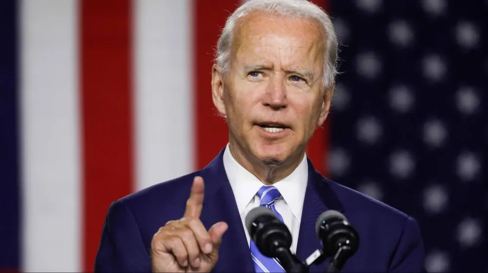 Nunca creí que necesitáramos una recesión para bajar la inflación, reaccionó Joe Biden