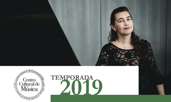 Lilya Zilberstein - 1/9