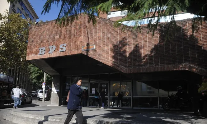 Quiénes deben presentar declaración jurada de Fonasa en el BPS