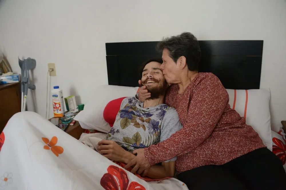 Senado votará garantizar el acceso universal a los cuidados paliativos.