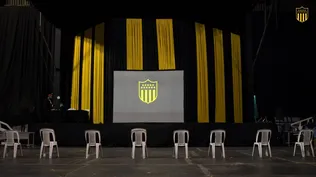 Elecciones en Peñarol
