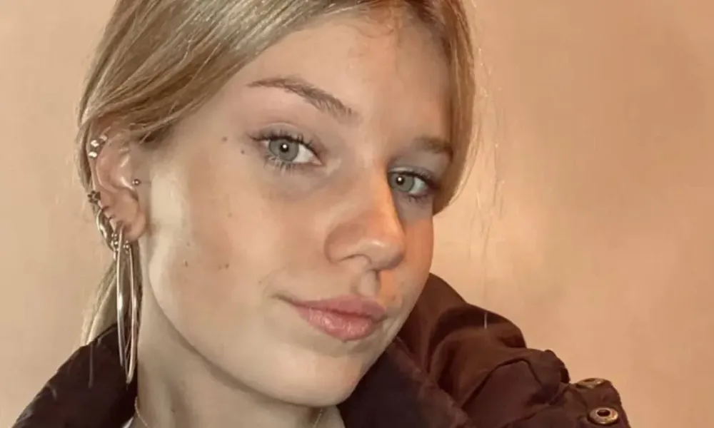 La influencer de 20 años está siendo investigada por homicidio culposo.