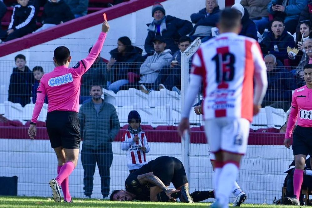 Javier Feres