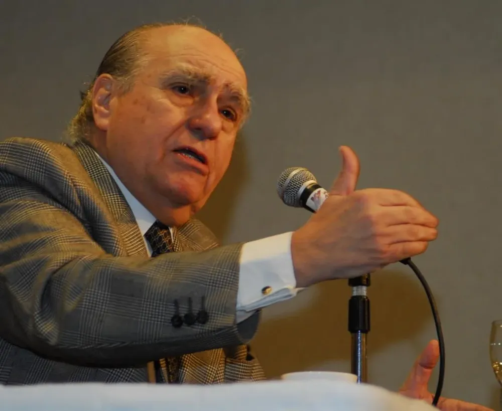 El ex presidente cuestionó fórmulas del FA para eliminar la ley de Caducidad