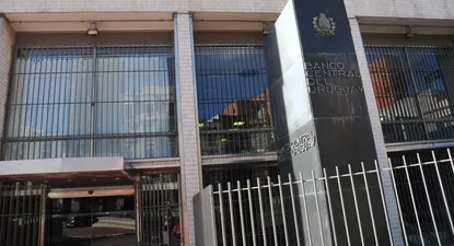 BCU mantuvo política monetaria contractiva