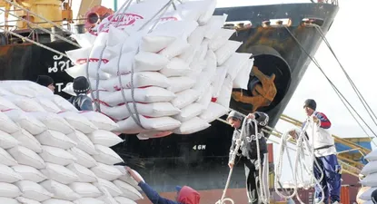 Oficialismo dispuesto a rever mínimo de 13 jornales en el puerto