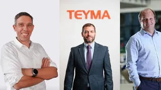 Los recientes cambios gerenciales en las empresas uruguayas