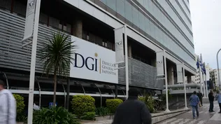 DGI advierte sobre intentos de estafa vinculados a devoluciones de IRPF