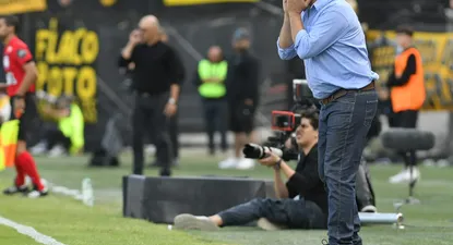 Álvaro Gutiérrez en el Campeón del Siglo