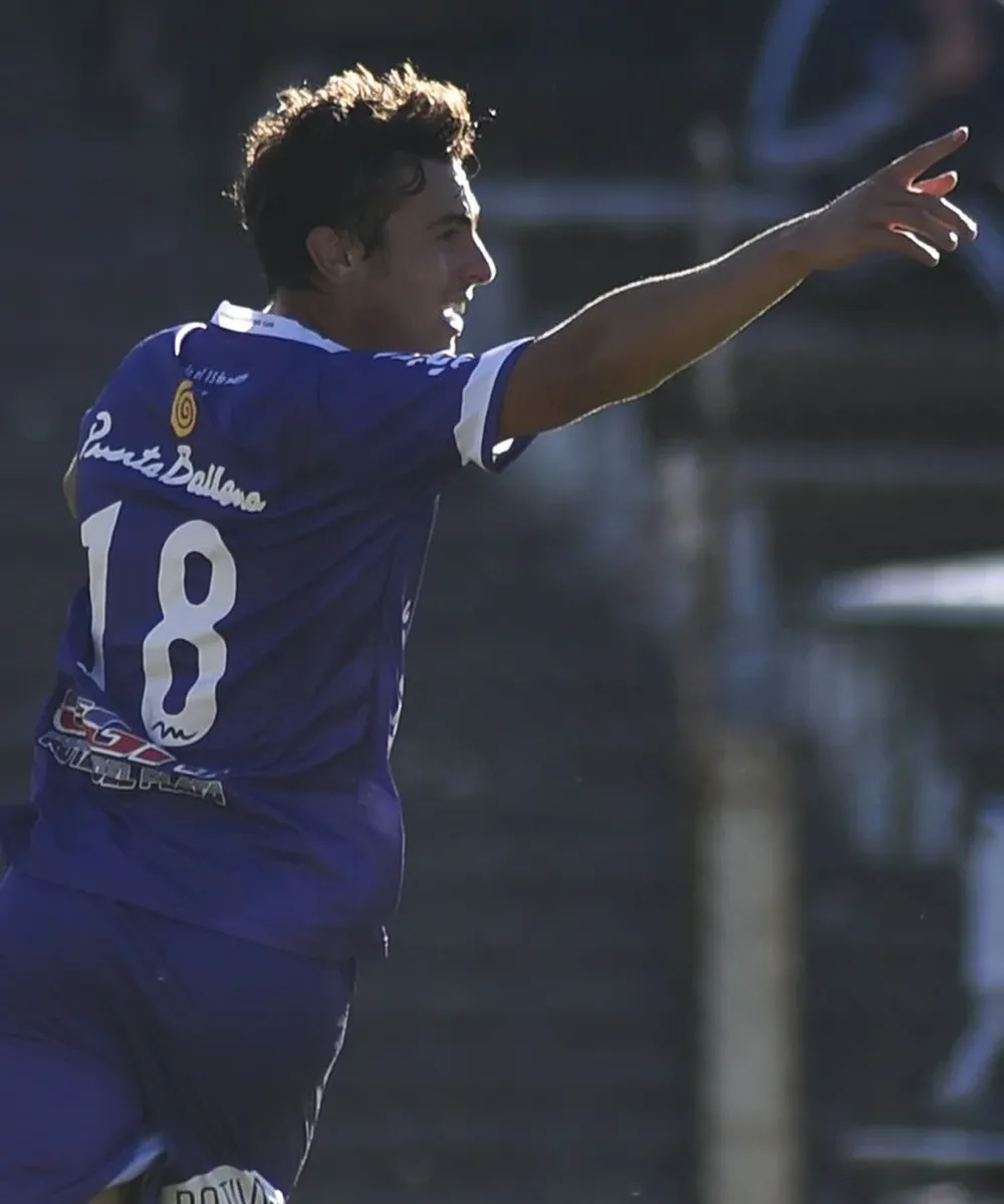Gonzalo Bueno
