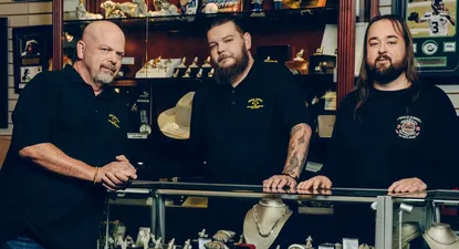 El precio de la Historia.