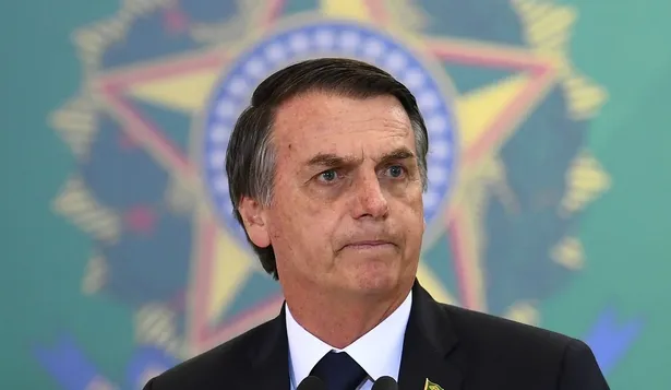 Bolsonaro presentó paquete de ajustes para corregir déficit fiscal de Brasil