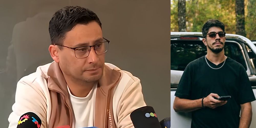 Gabriel Vega