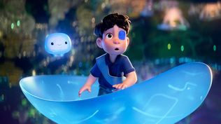 Elio fracasó en su primer fin de semana en cines