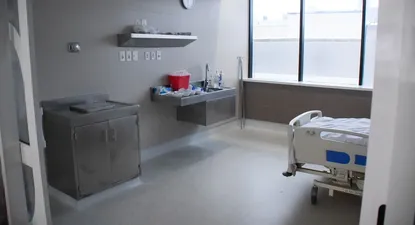Se requieren cambios que admitan posicionar las empresas sanitarias como centros con potencial para ser referentes