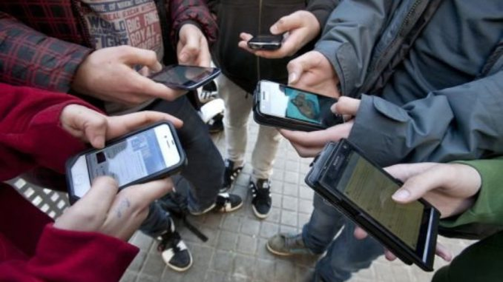 Austria castigará en envío no consentido de fotografías íntimas.