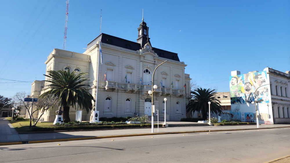 Chacabuco