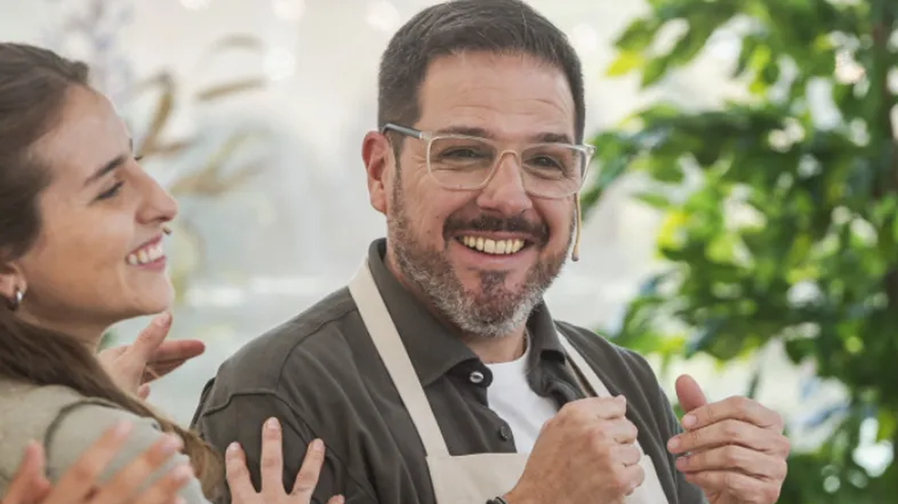 Federico Paz