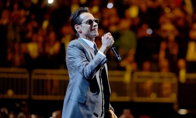 Marc Anthony