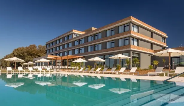 Vacaciones de julio con múltiples actividades en Salinas del Almirón Resort Termal