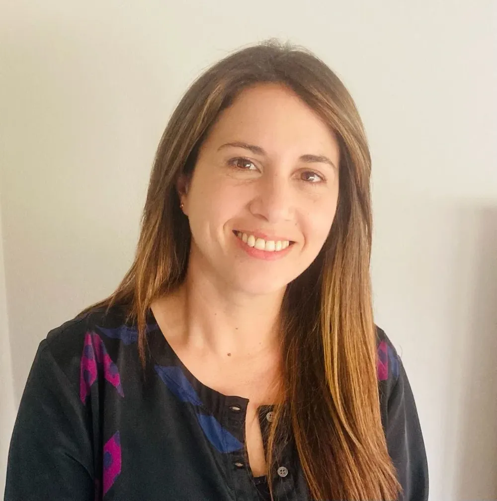 Marisa Cirillo, directora Ejecutiva de CEMPRE