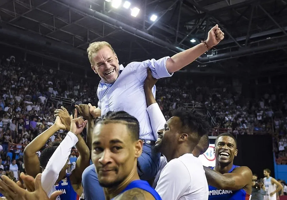 El Che, héroe dominicana... en Mar del Plata