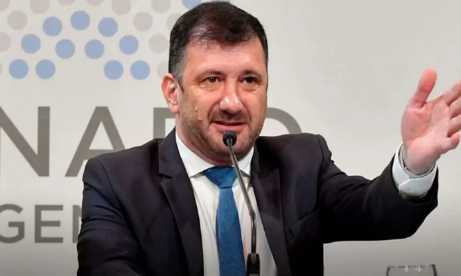 Los detalles de la megacausa que complica al senador Kueider