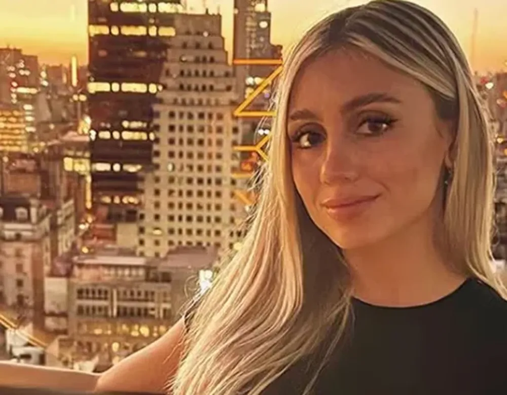 La periodista Morena Beltrán destrozó a la película Taxi Driver y revolucionó las redes