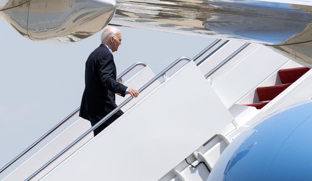 Joe Biden asegura que no se baja y desafía a Donald Trump: Lo gané en 2020 y lo volveré a ganar