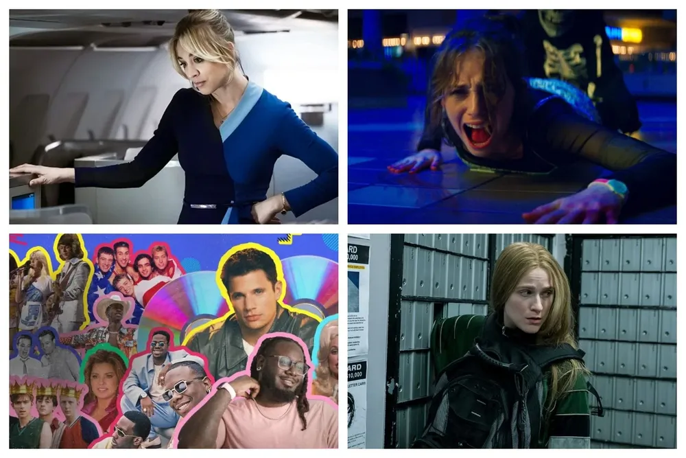 Drama, terror, música y comedia, entre los recomendados de este fin de semana