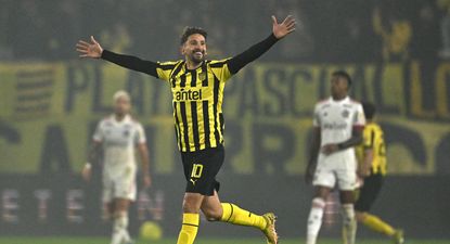 Gastón Ramírez&nbsp;