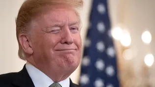 Cómo fue que las empresas aprendieron a dejar de temer a la ira tuitera de Trump