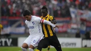 Peñarol y Nacional jugarán a la misma hora y a cinco cuadras de diferencia