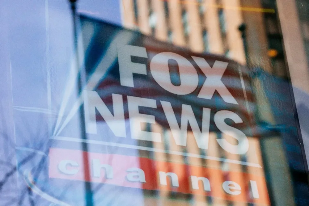 Fox News llegó a un acuerdo con Dominion