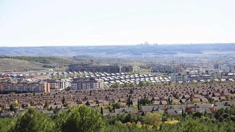 Pozuelo de Alarcón, elegido por muchos inversores.