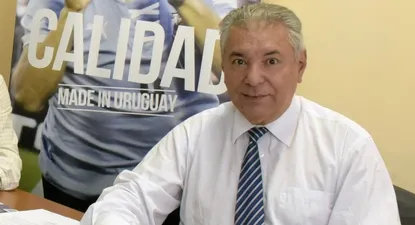 Detenido en el clásico femenino fue al básquetbol de noche, dice seguridad de la AUF