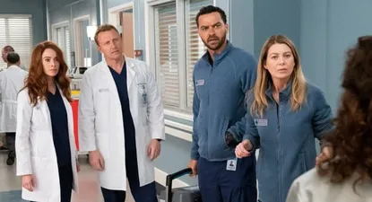 greys anatomy dono su material medico para combatir el coronavirus