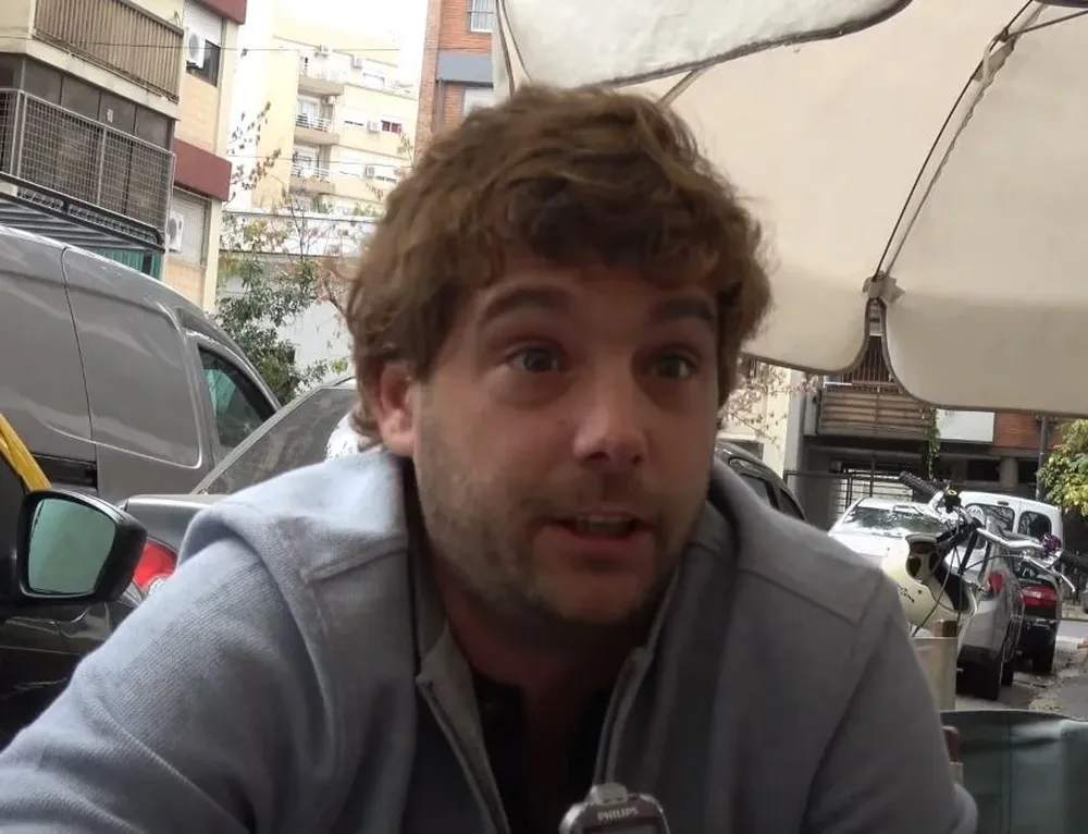 Martín Mutio fue condenado a 15 años de prisión