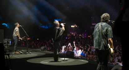 El Observador | 20260713_09065_Babasonicos_@VegaHalen