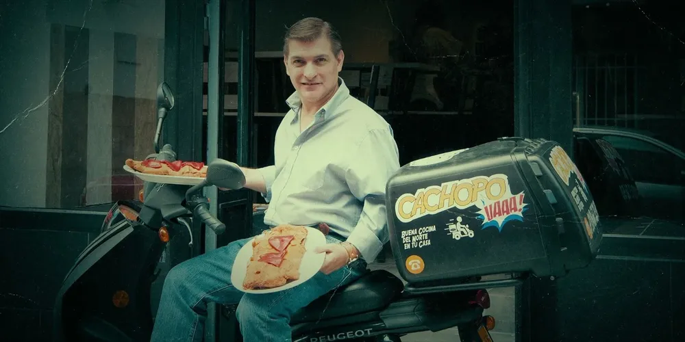 Netflix anuncia El Rey del Cachopo, su nueva docuserie sobre el chef español condenado por asesinato