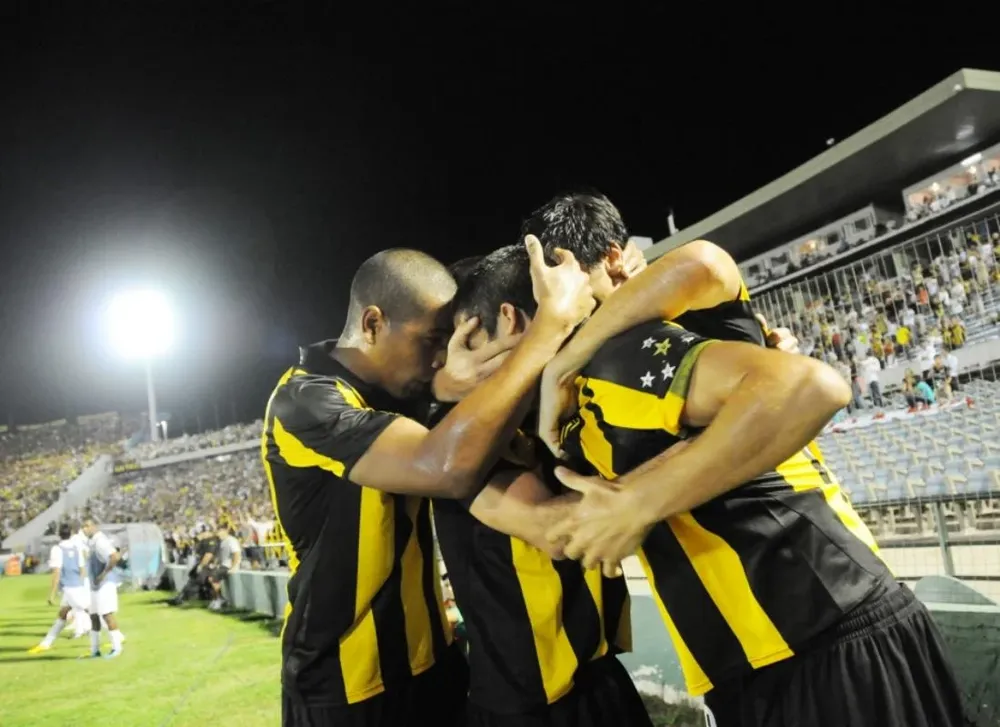 El carbonero se juega su futuro en la copa