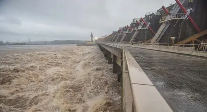 UTE sigue sin poder exportar excedentes de energía a Brasil